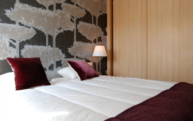 Penthouse Mirador 5B Casasol
