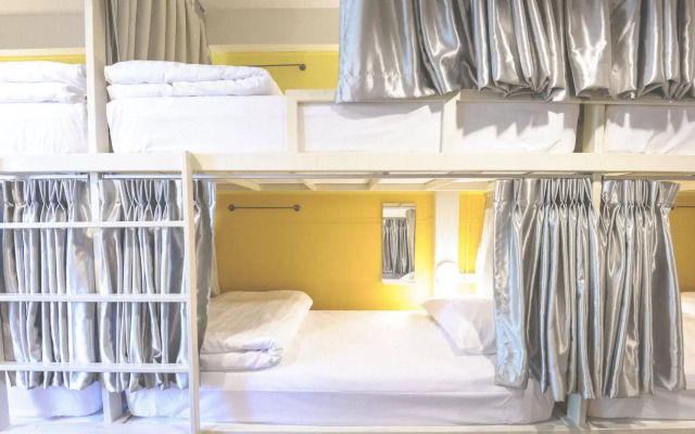 Bharani Hostel