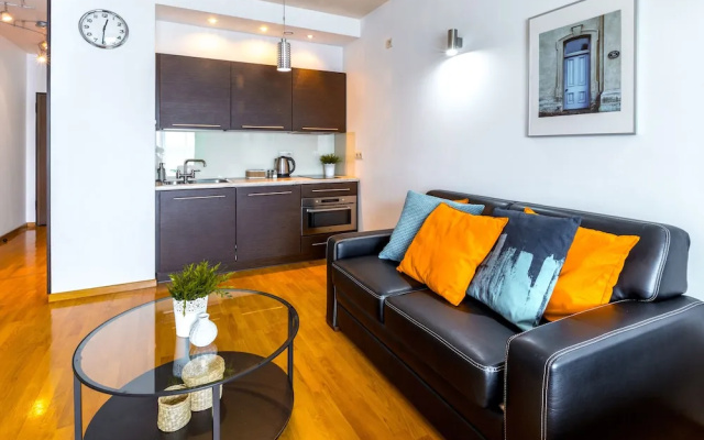 Angel City by Friendhouse Apartments