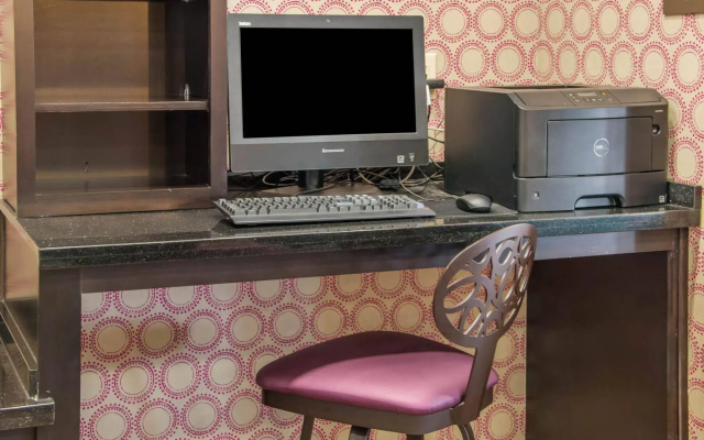 Comfort Inn San Marcos