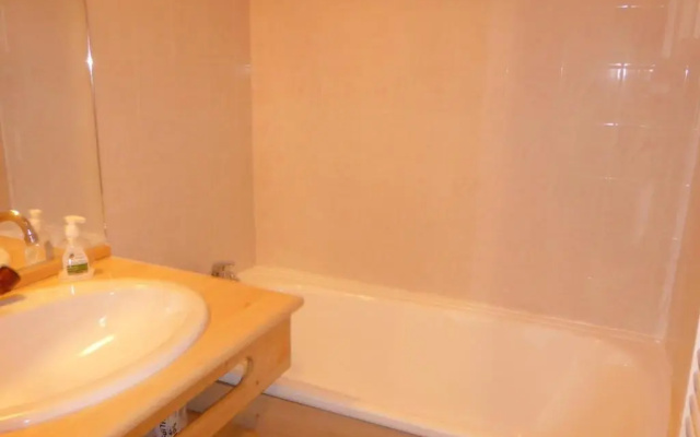 Appartement Arêches-Beaufort, 2 pièces, 4 personnes - FR-1-342-187