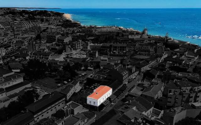 Old Town One Bedroom Apartment 150m Praia T nel
