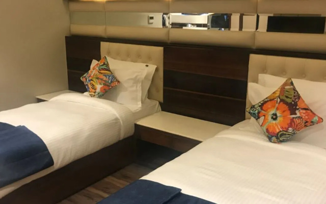 Hotel Vintage