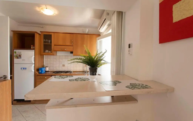 Studio Apartman Natali