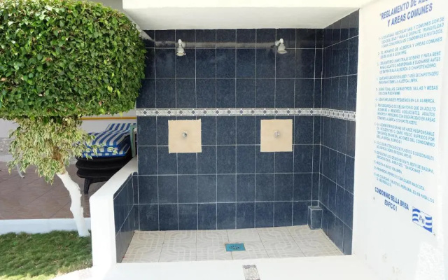 Apartamento amueblado en Acapulco