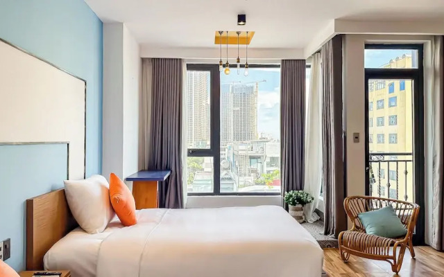 Sea Vista Boutique Hotel By Haviland