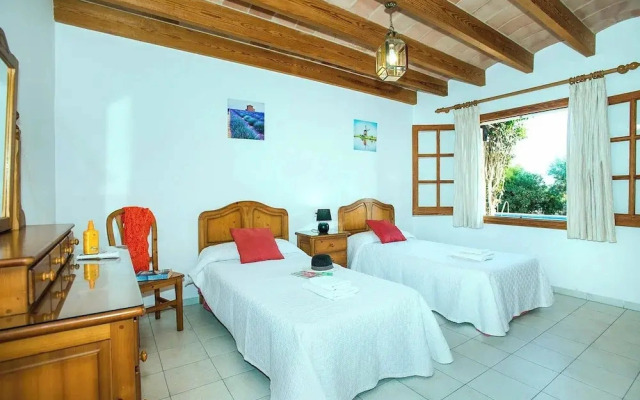 Villa Tanca