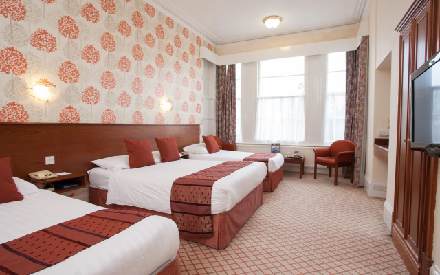 TLH Toorak Hotel - TLH Leisure, Entertainment and Spa Resort