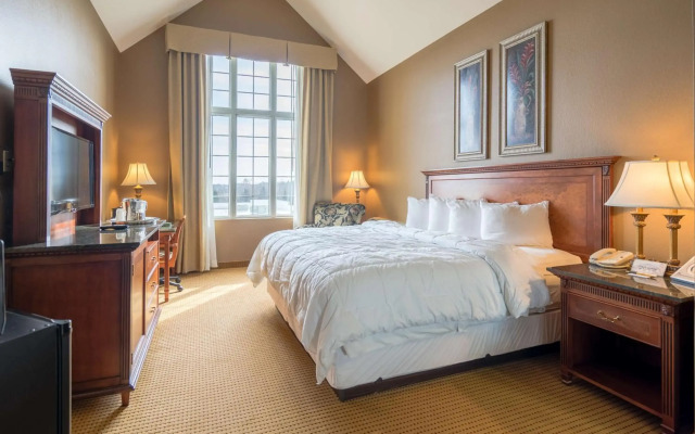 The Wildwood Hotel