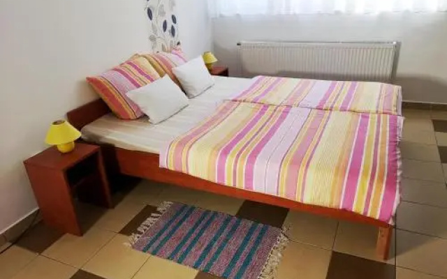 1st Floor Apartman