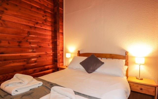Spruce Lodge