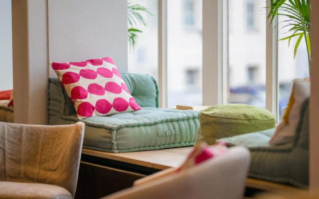 Hessenland Hotel by Stay Awesome