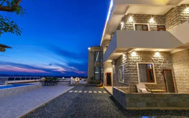 Pingtan That Sea·Sea View Holiday Homestay (Changjiang Ao Branch)