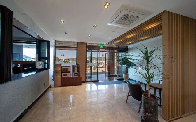 Carib Condo Hotel