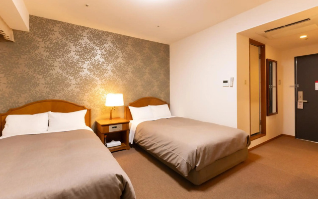 Hotel Bel Air Sendai