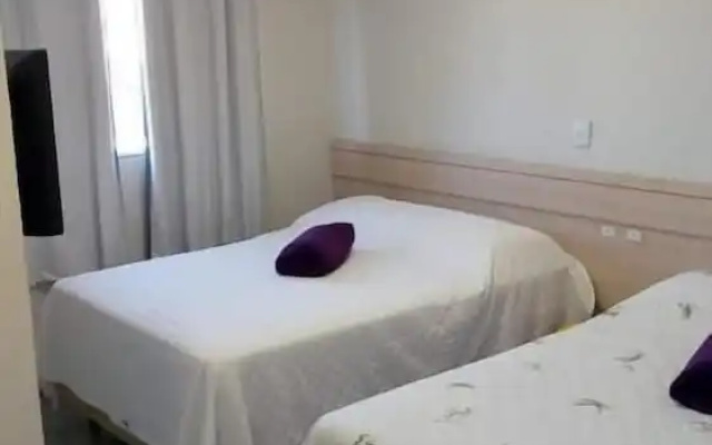 Pousada Solar da Penha