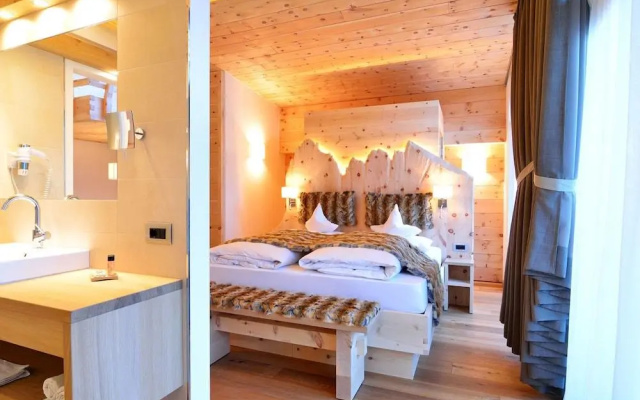 Garni Chalet Elisabeth