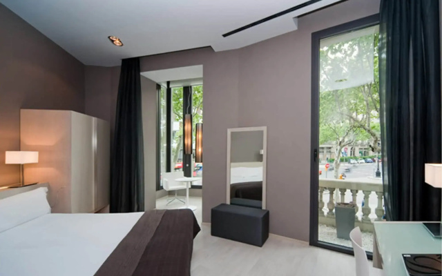 Hotel Actual