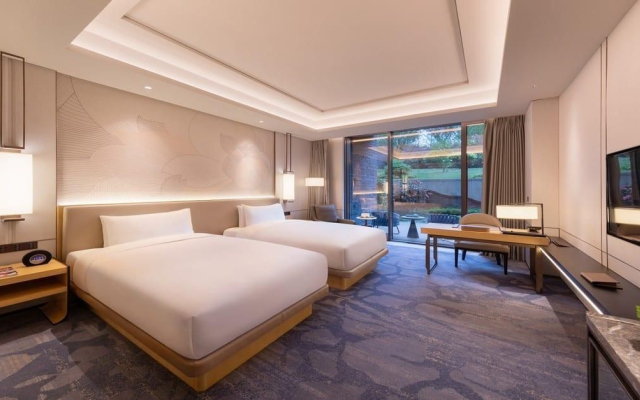 Gran Melia Chengdu