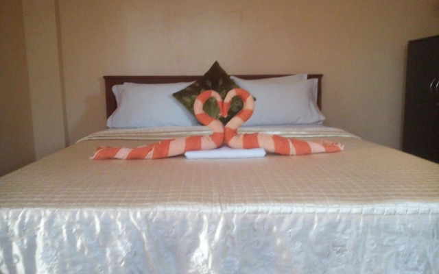 Nautilus Islands View Lodge