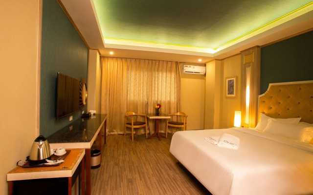 Appleton Boutique Hotel Cebu