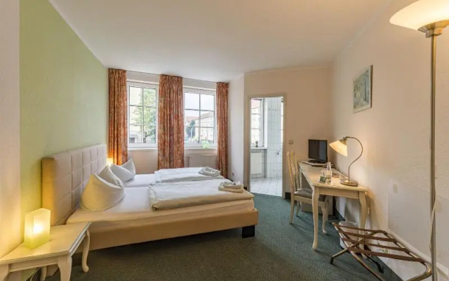 Hotel Overdiek