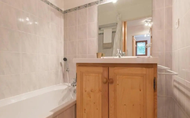 Appartement Serre Chevalier, 2 pièces, 4 personnes - FR-1-330E-94