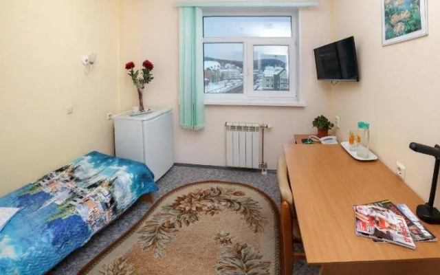 Hotel Assol
