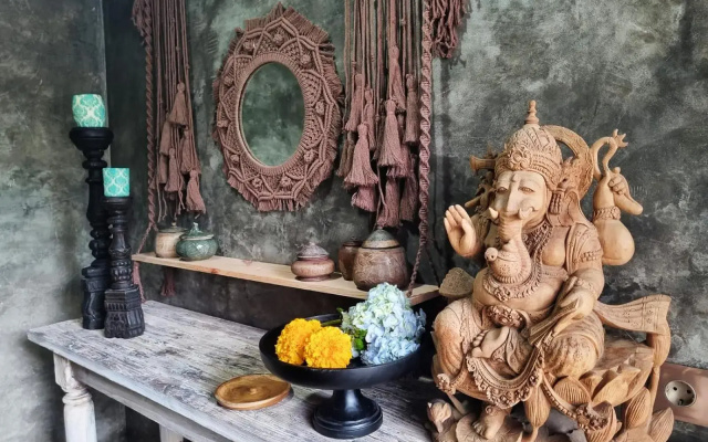 Stay at My Place Bali