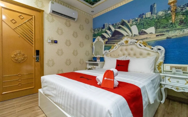 Reddoorz Premium Cao Thang Street