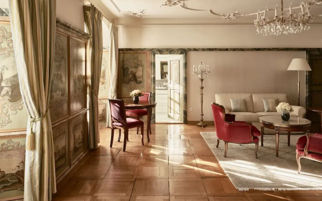 Palais Bad Ragaz