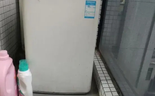 Guangzhou Xiyu Apartment (Zhujiang New Town Subway Station Branch)