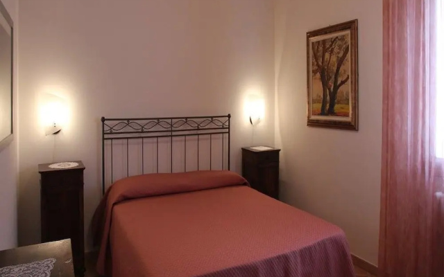 Agriturismo B&B Vallegiorgio