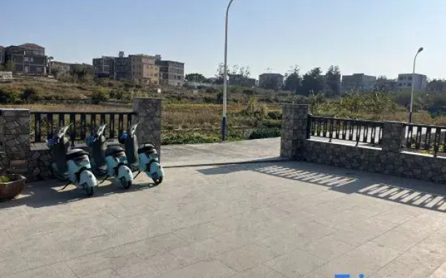 Yayuan Tianjiu Homestay