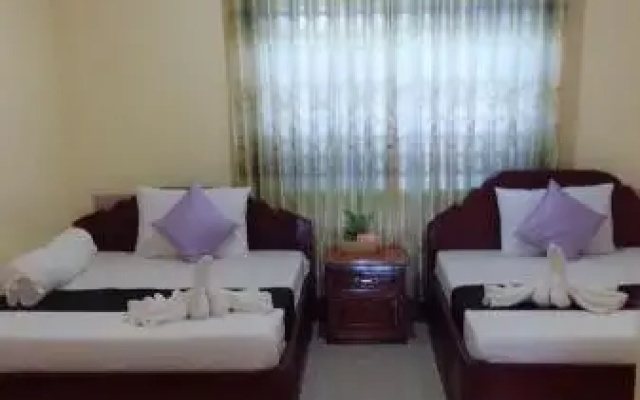 Sokchea Chantha Guest House