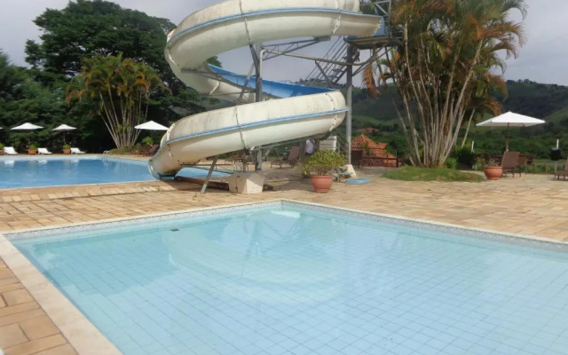 Pousada Le Sapê