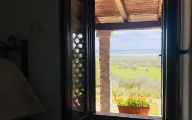 B&B la Minditta