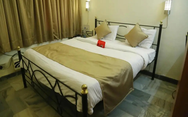 Hotel Maple