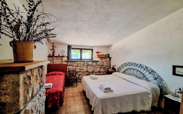 Masseria Ceraso Perrone