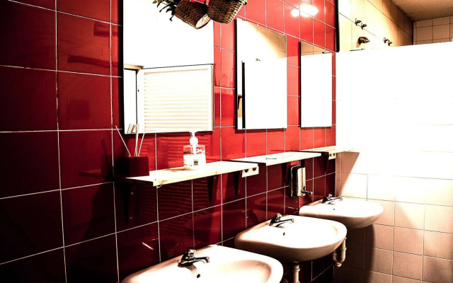 South Hostel Tarifa