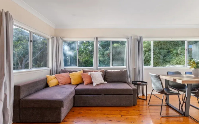 3-bed Pet-friendly Near Wentworth
