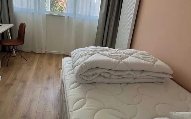 Comfort Studio in a Premium Residence- Sport/cinema