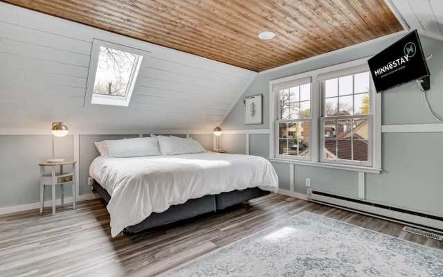 Perfect Family Bungalow