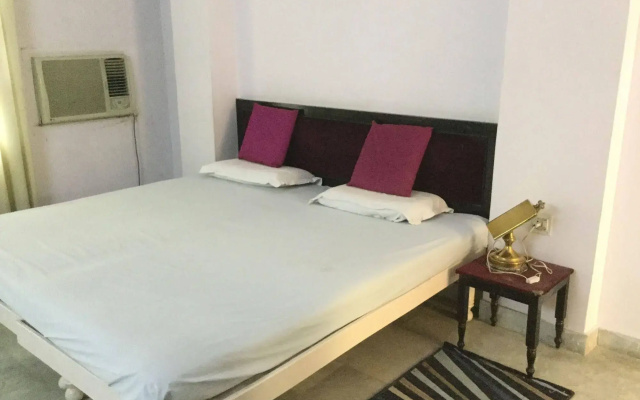 Hotel Mewar Inn
