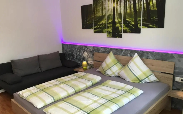 Appartement Tamara