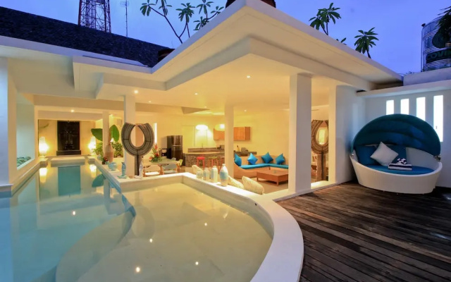 Villa Buddha 2