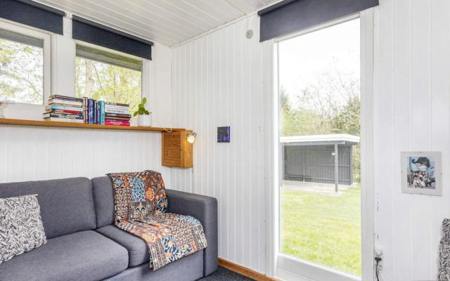 6 Person Holiday Home in Farso
