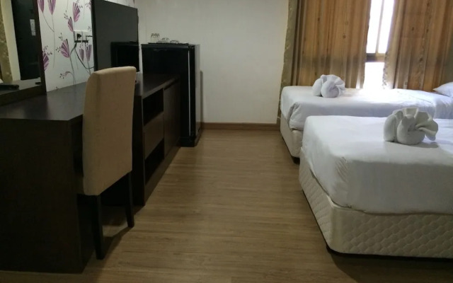 Iraqi Residence