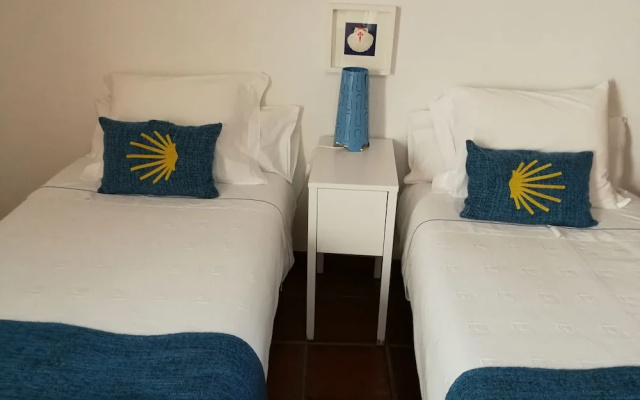 Casa da Travessa