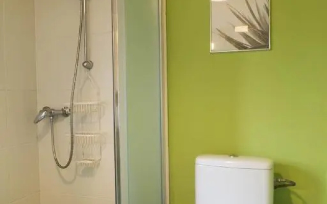 Nad Potokiem